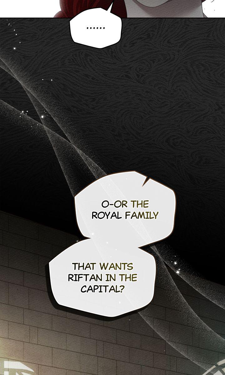 Under the Oak Tree Chapter 73 image 70